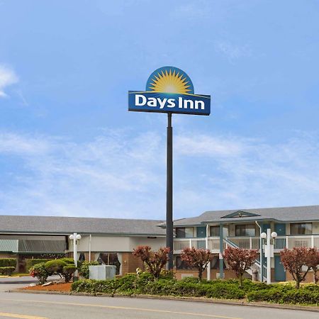 Days Inn By Wyndham Auburn Luaran gambar