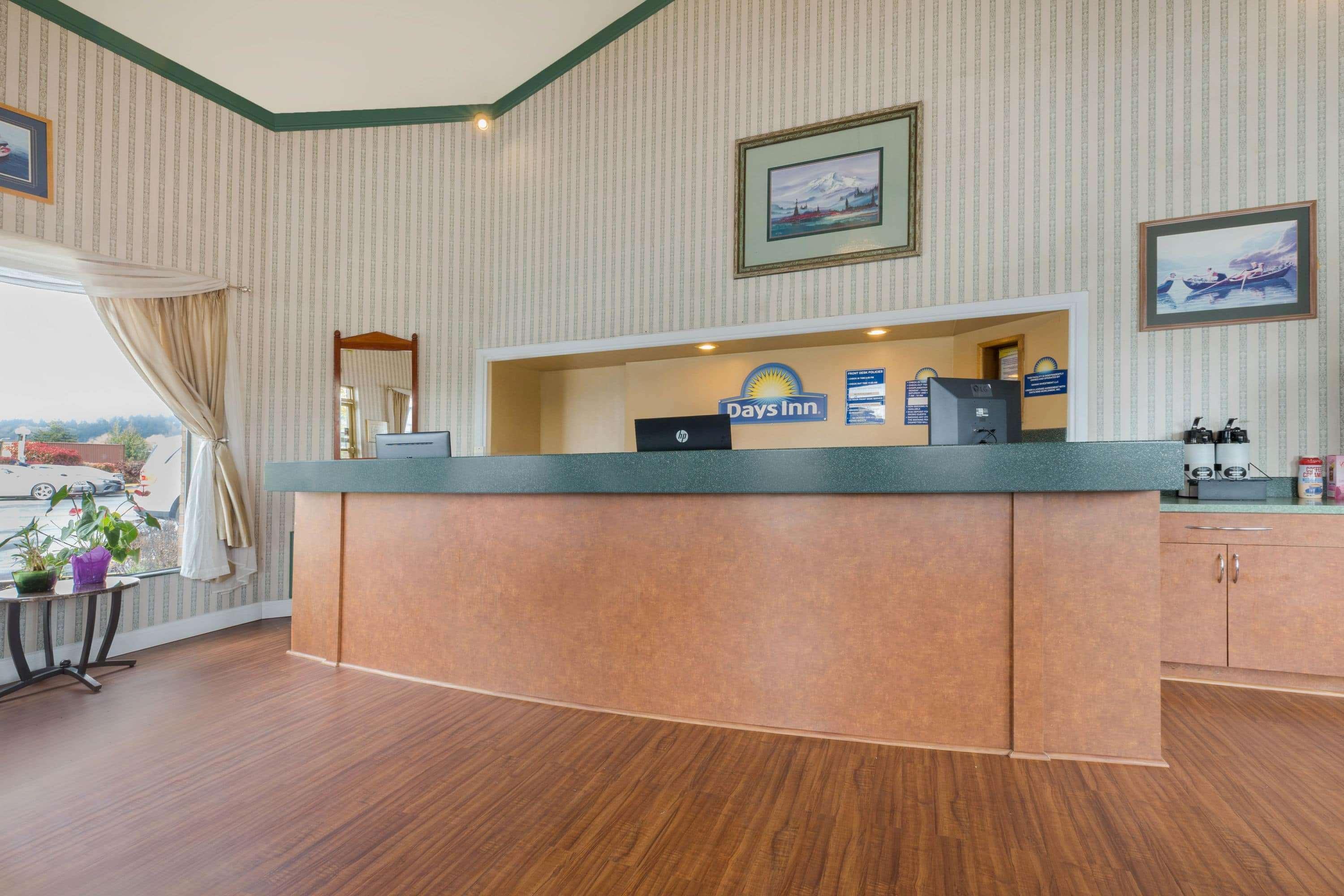 Days Inn By Wyndham Auburn Luaran gambar